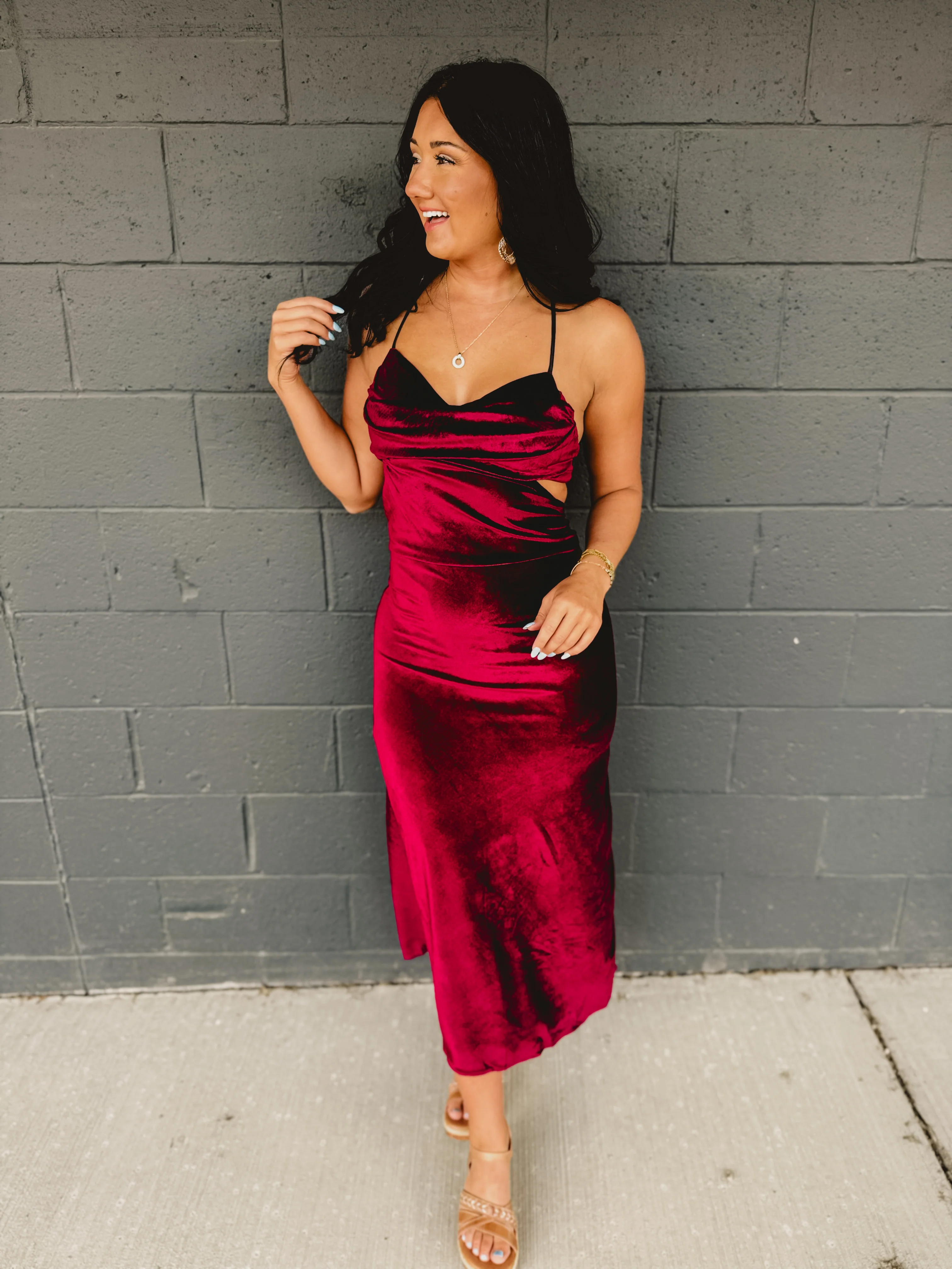 dress